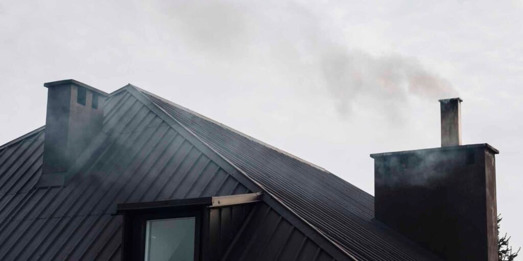 Chimney Cleaning Services